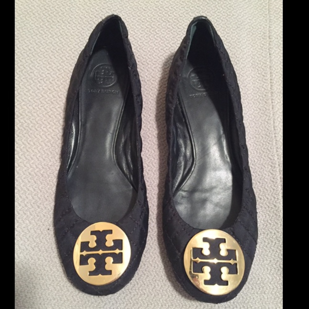 Tory Burch Ballet Flats